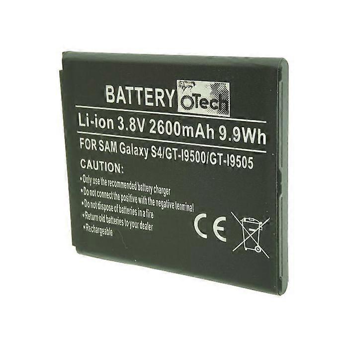 Mobile Phone Battery for SAMSUNG SAM GALAXY S4