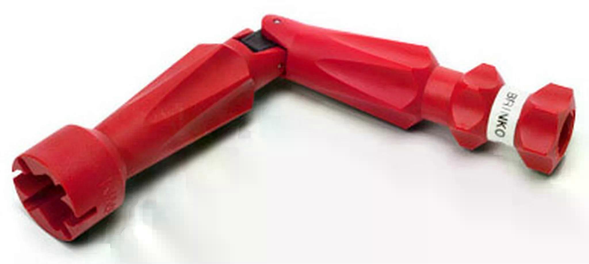 Brinko WC-Sitz Montageschlüssel