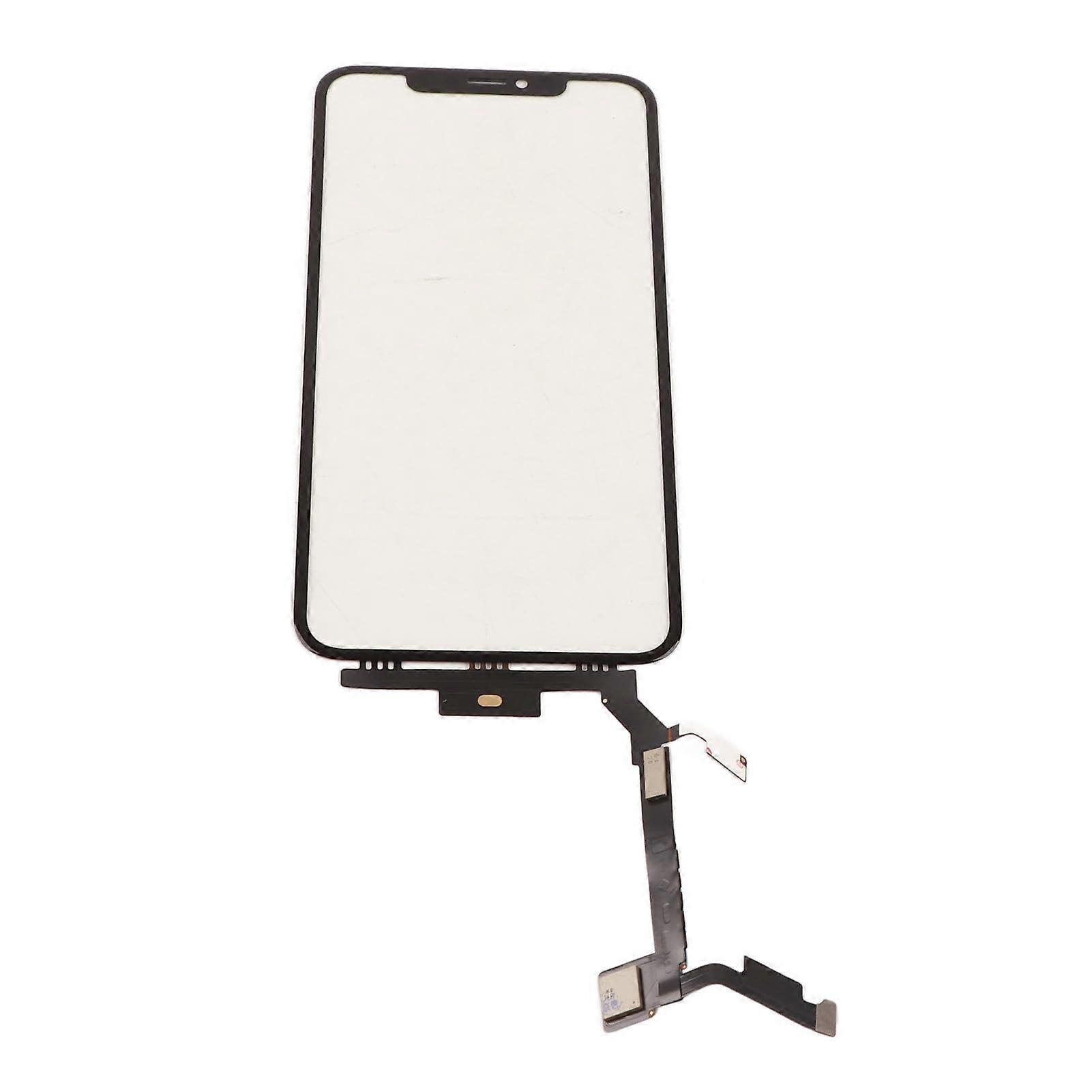 Screen Replacement LCD Display with Responsive Touch and Durable  Parts for iPhone XS Max