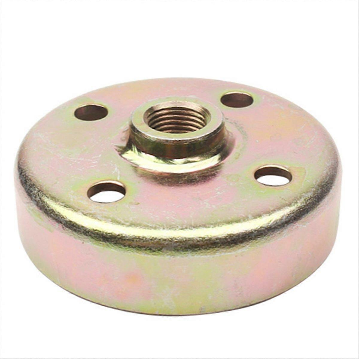 Ground Drill Passive Disc for Lawn Mower Hedge Trimmer Ground Drill.