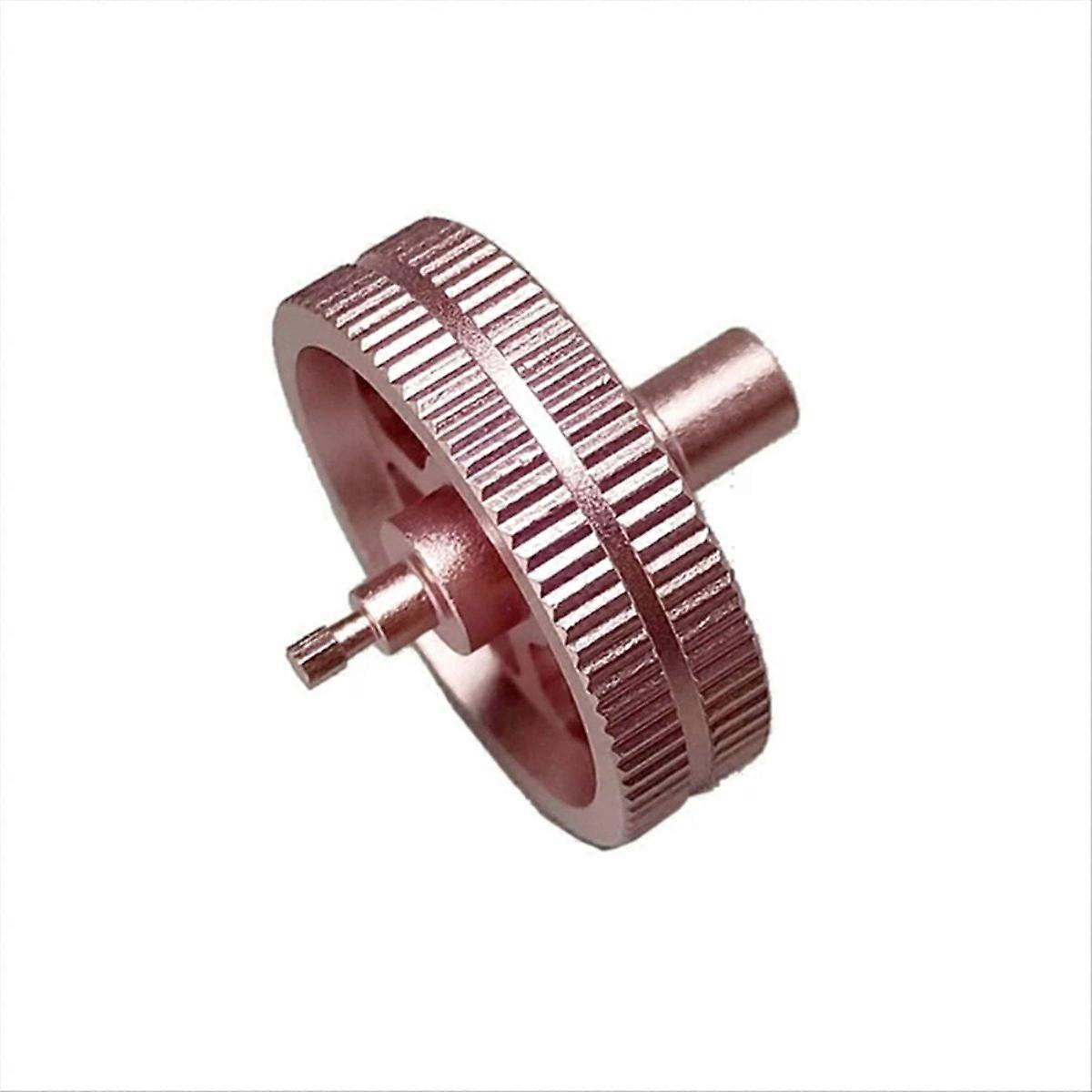Mouse Pulley Scroll Wheel for Logitech Mouse Repair Parts Pink