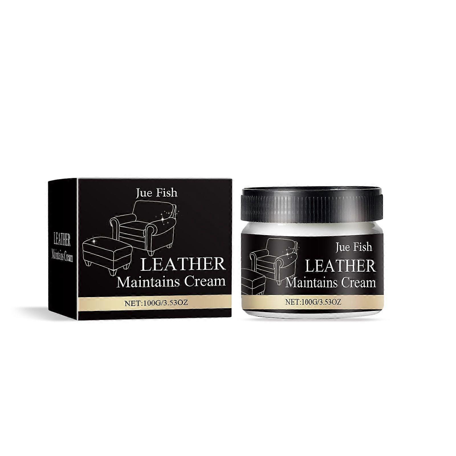 Jue-Fish Leather Repair Cream