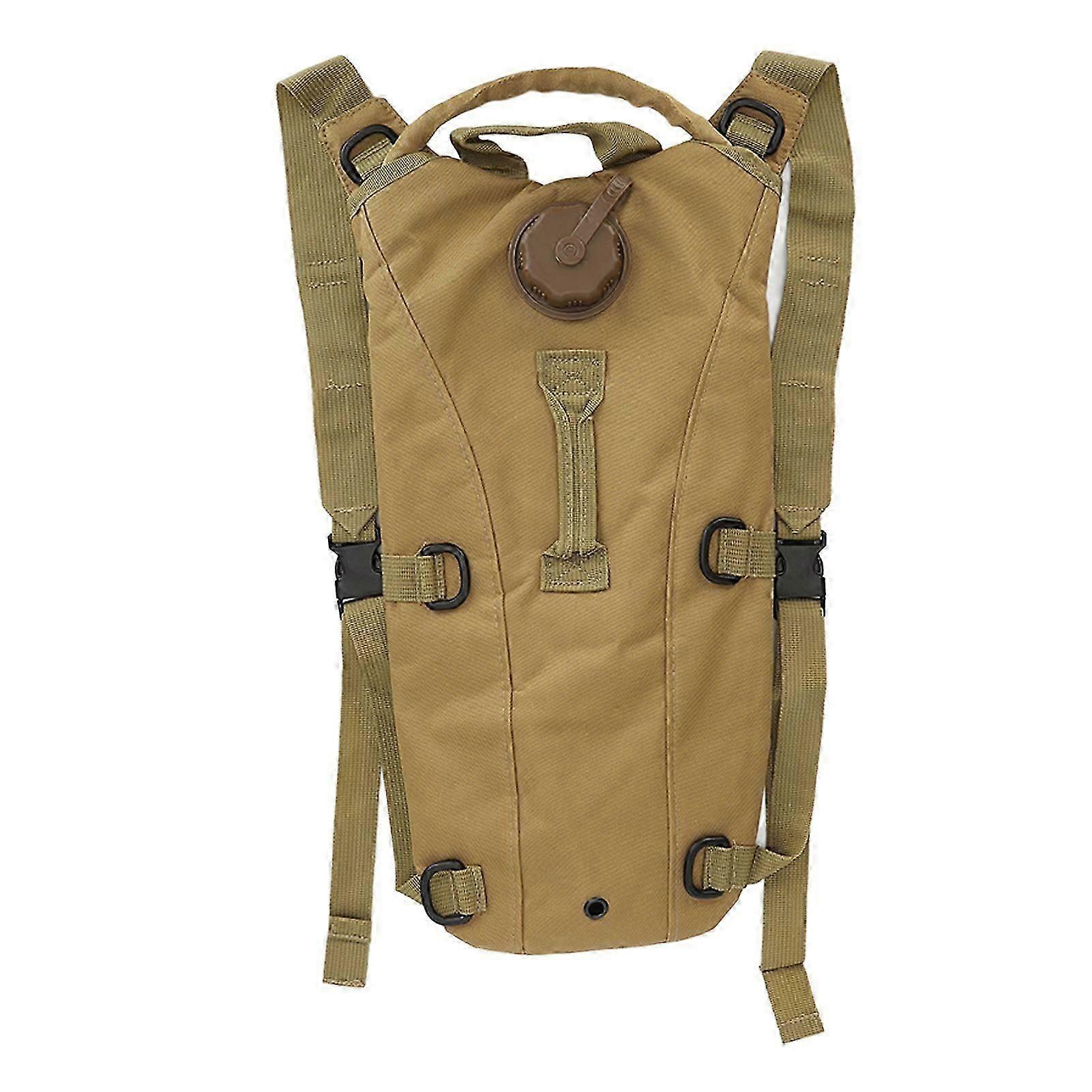 Men's 3L Lightweight Hydration Backpack for Cycling Running Hiking