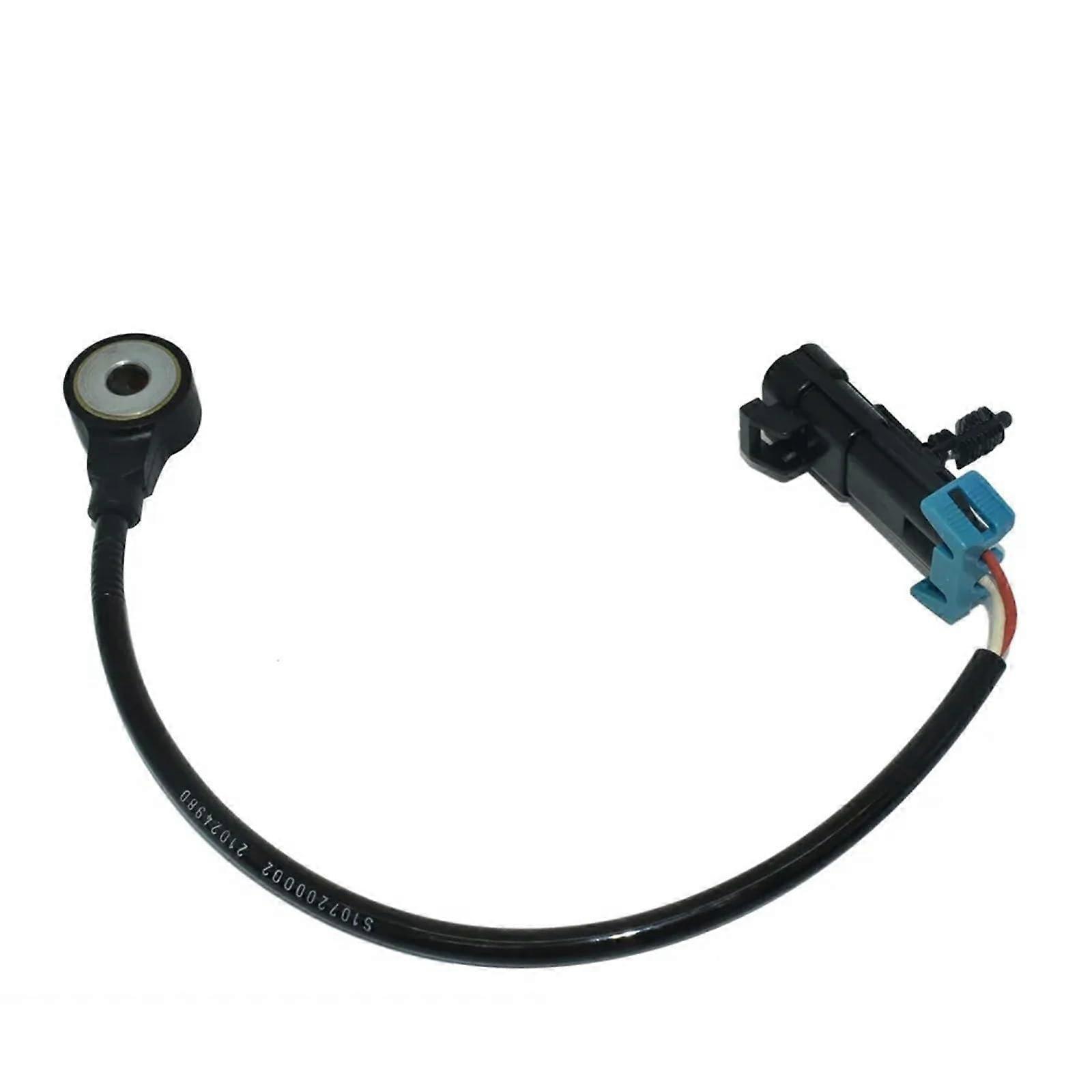 Knock Sensor for Saturn SC2 SL2 20002002 21024980 with Advanced Ignition Timing