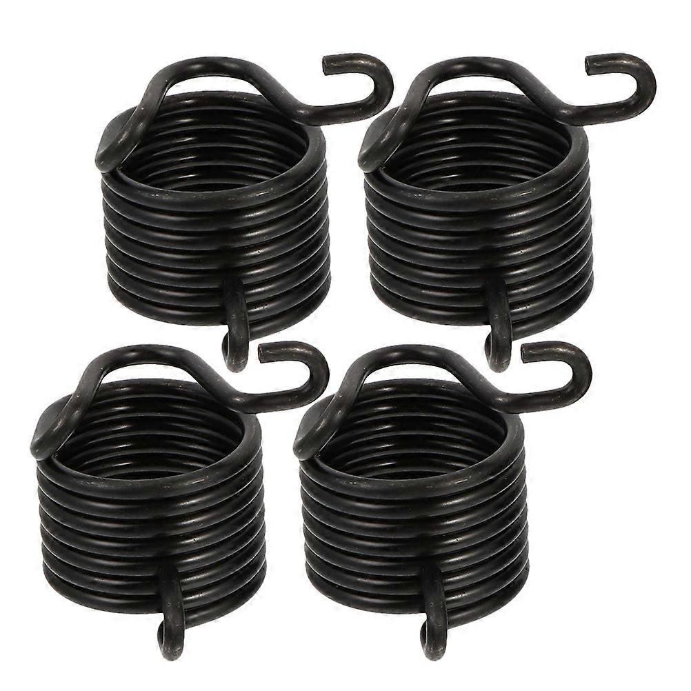 Air Hammer Retaining Spring 8Pcs Pneumatic Replacement for Repair Tasks