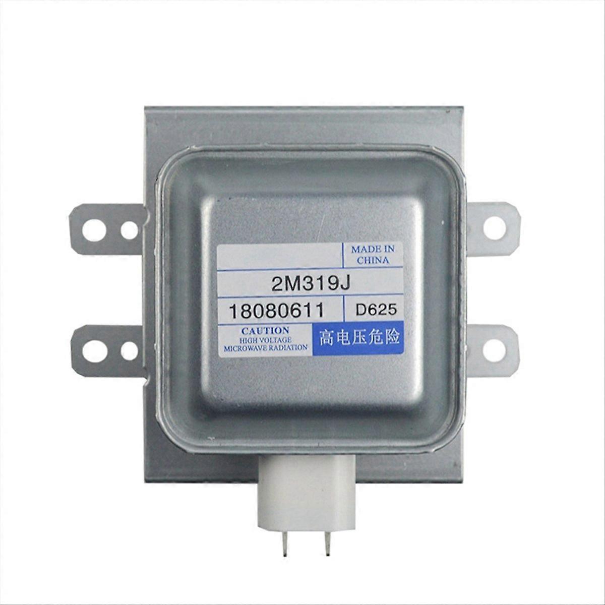 Microwave Oven Magnetron Component Replacement Microwave Parts