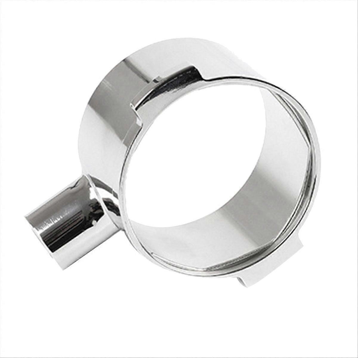 For 51MM Bottomless Handle Head Without Filter Basket