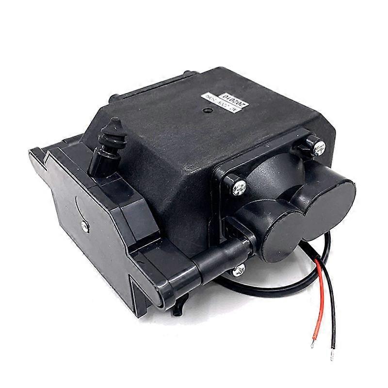 Micro-type Air Compressor 220V Fan Hot Air Welding Table Dedicated