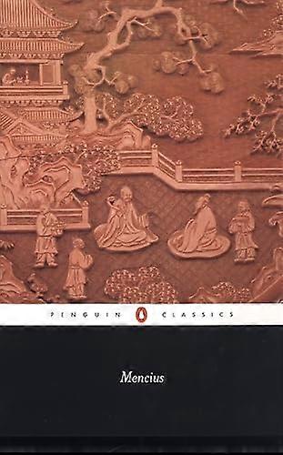 Mencius (Penguin Classics)
