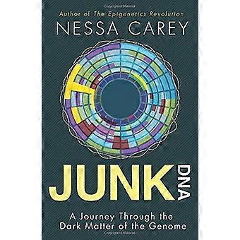 Junk-DNA: Eine Reise durch die dunkle Materie des Genoms
