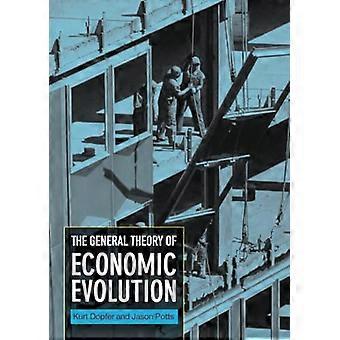 Die allgemeine Theorie der wirtschaftlichen Evolution