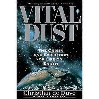 Vital Dust: opprinnelsen og utviklingen av livet på jorden