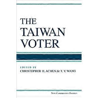 Taiwan Velgerpanelet (nye sammenlignende politikk)