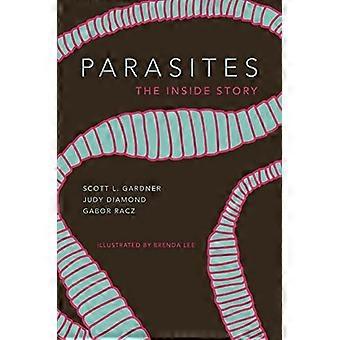 Parasiitit: Sisäinen tarina