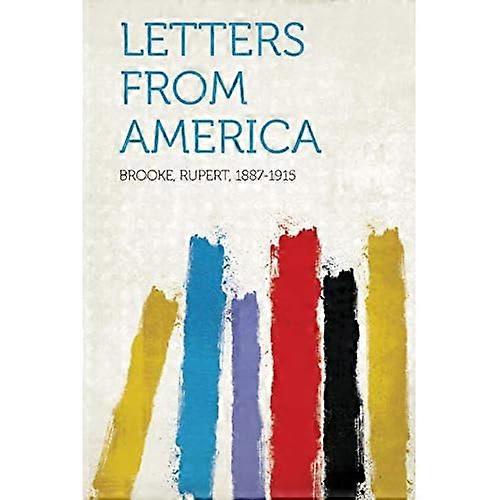Letters from America