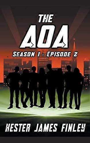 AOA (Sezon 1