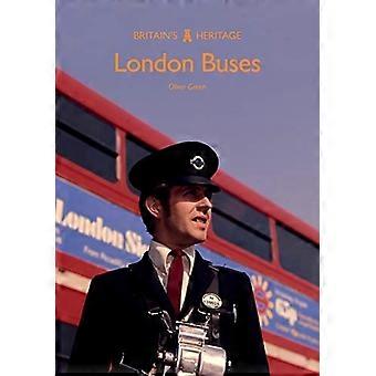 London Buses (Britain's Heritage)