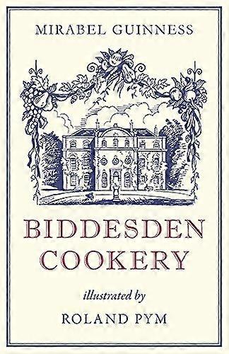 Biddesden Cooking