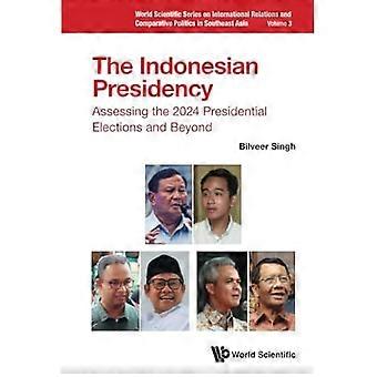 Indonesische Präsidentschaft, das HB