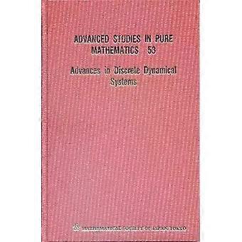 Adv In Discrete Dynamical Systems V53 - AL SABER ELAYDI ET