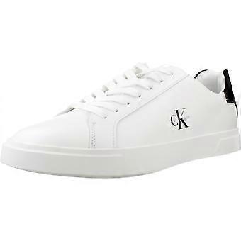 Calvin Klein Sport / Low Pro Cups Lth Ml Sneakers
