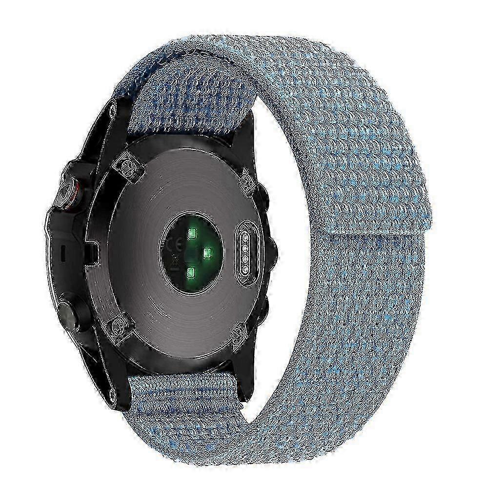 Reloj Garmin Forerunner 965/955/945/935 con pulsera ajustable de nylon loop