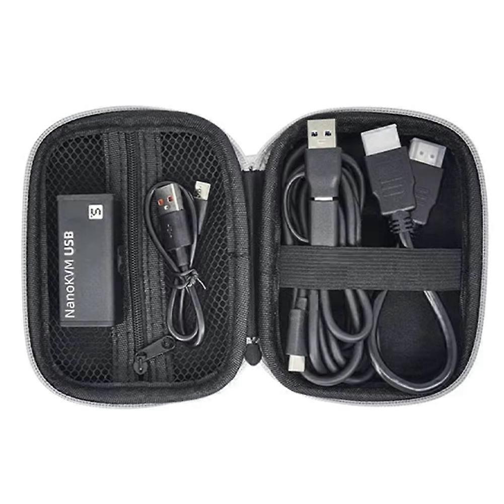 NanoKVM USB NanoKVM-USB-Tool-Kit for Server/SBCs NanoKVM-USB-Tool-Kit