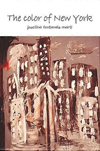 Kolor Nowego Jorku
