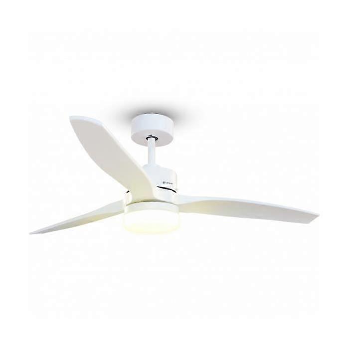 Ceiling Fan - GRUNKEL - 132cm - LED - Remote Control - 8h Timer