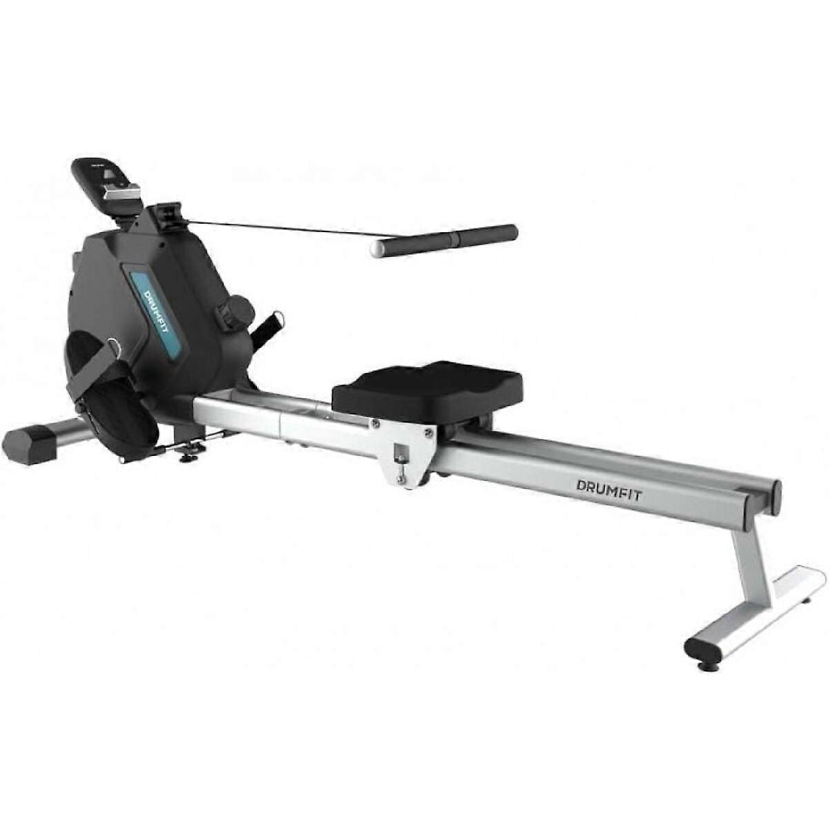 Roeimachine Cecotec Drumfit Rower 5500 Regatta