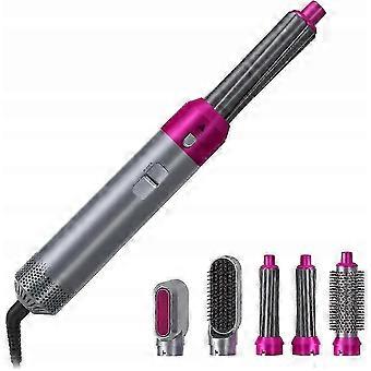 2026 Hot!! Elektrische krultang en haarstyler 5-in-1