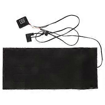 Coussin chauffant électrique USB pour animaux de compagnie, coussin chauffant pour chiots