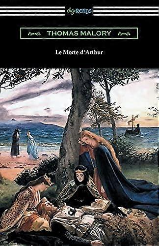 Le morte d'arthur