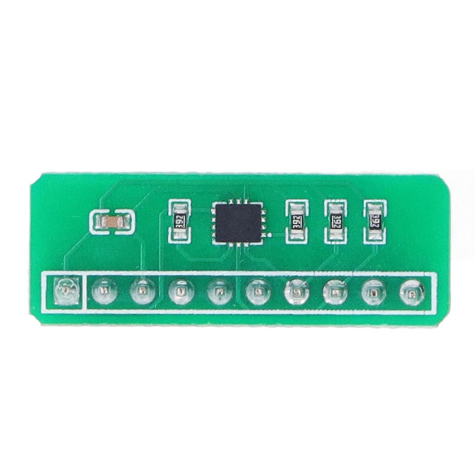 Development Board for Flipper Zero BMI160 Sensor Body Sensing Mouse Modification Module