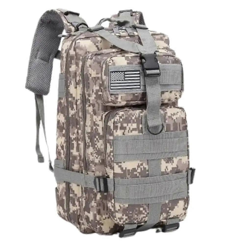 25L/50l Waterproof Tactical Outdoor Backpack
