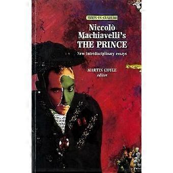 Niccolo Machiavelli's The Prince - Manchester University Press - Paperback - en Book