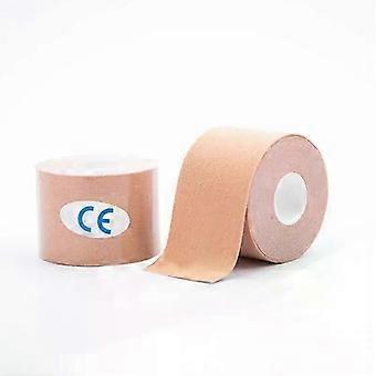 5 / 3,8 / 2,5 cm Fita de remendo no peito feminino anti-suor invisível Pull Up Invisível Reunir fitas de lingerie Adesivos de levantamento de mama