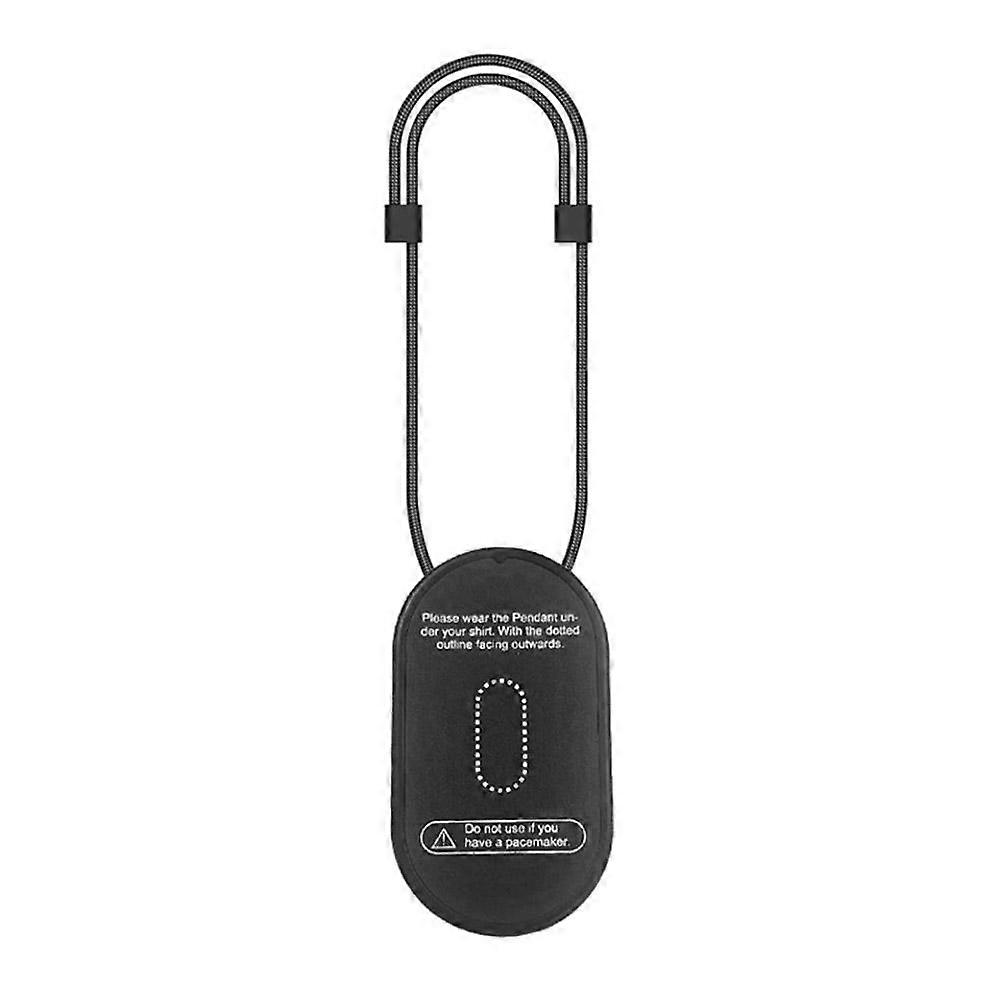 Thumb Camera with Magnetic Mount - HD Video, Loop Recording, Encryption, 30MP