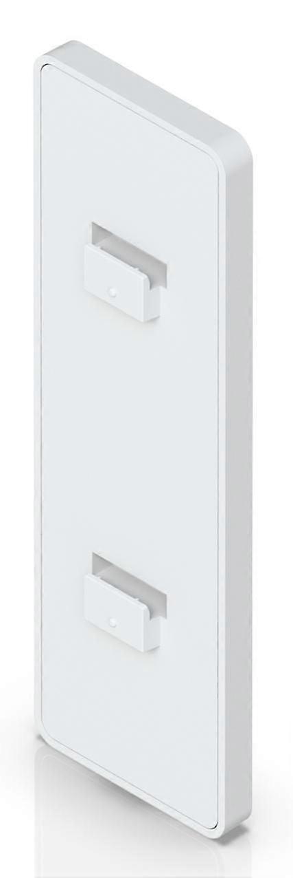 Switches compactos Unifi.