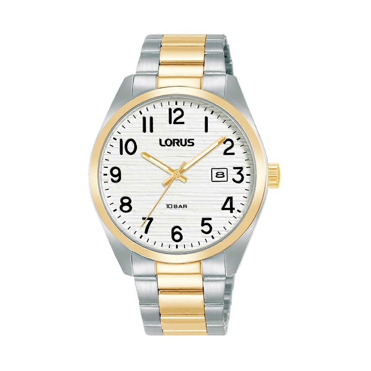 LORUS WATCHES RH912RX9