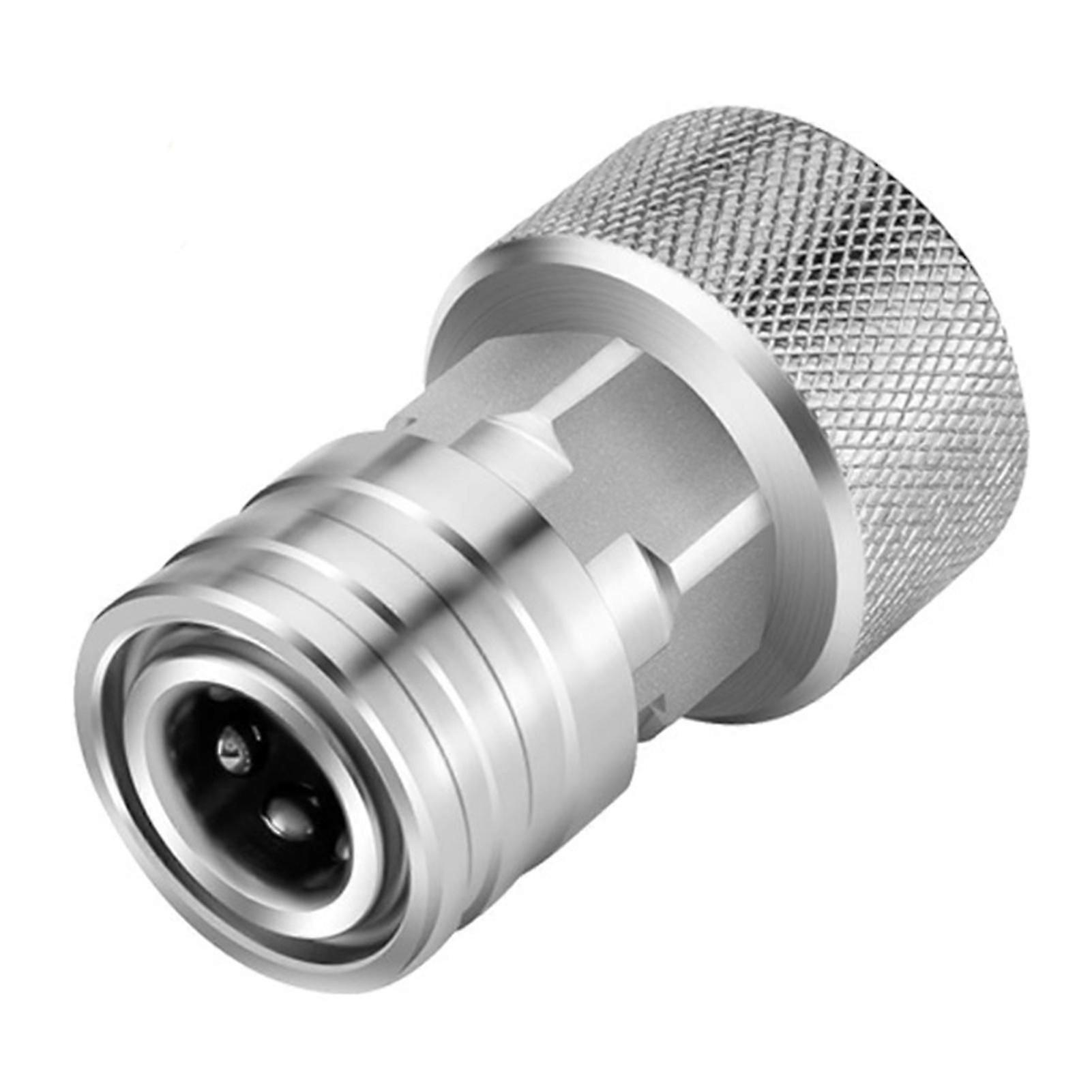 Water Hose Adapter  compatible with Mini Washer  with Precision Threading