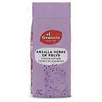 Green clay 1 kg