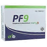 PF9 60 capsules