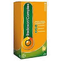 Redoxon Complex 30 effervescent tablets