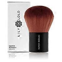 Super Kabuki Brush 1 unit