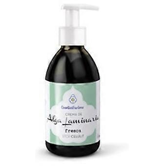 Anti-cellulite laminaria seaweed cream 200 ml of cream