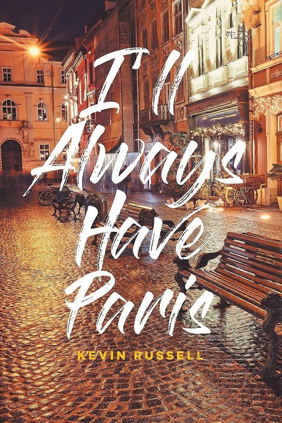 I'll always have paris