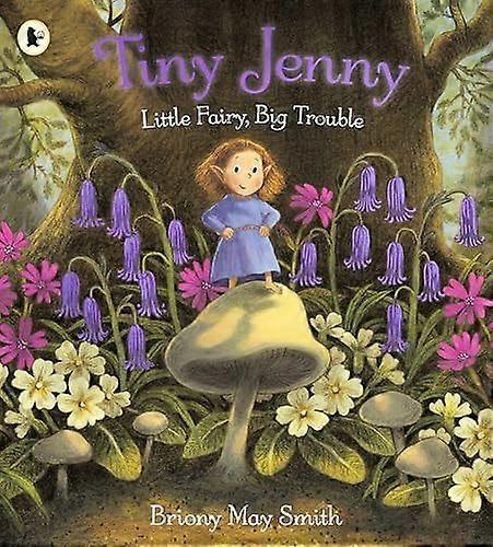 Tiny jenny