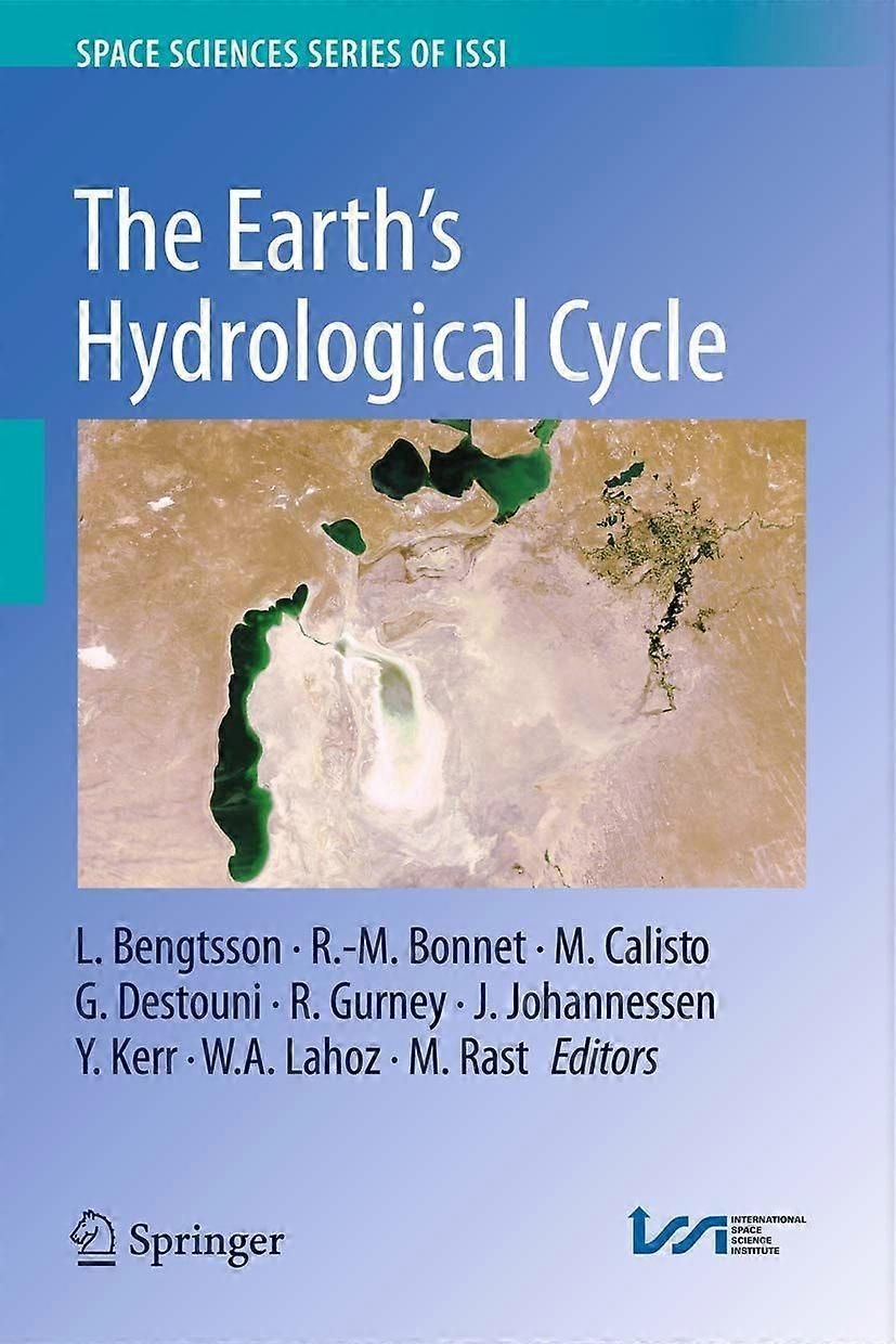 The earth's hydrological cycle