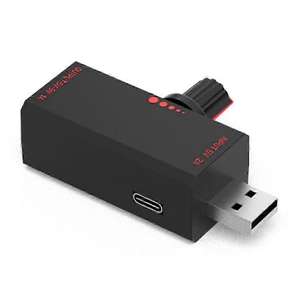 5W USB fan speed controller